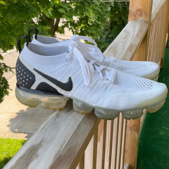 nike vapormax flyknit 8.5